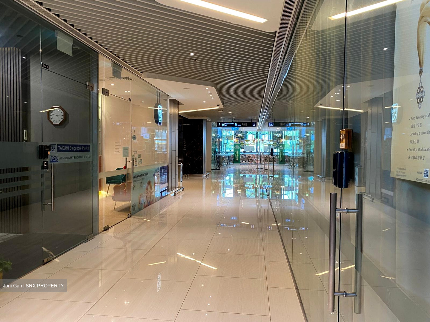 City Gate (D7), Retail #479612691